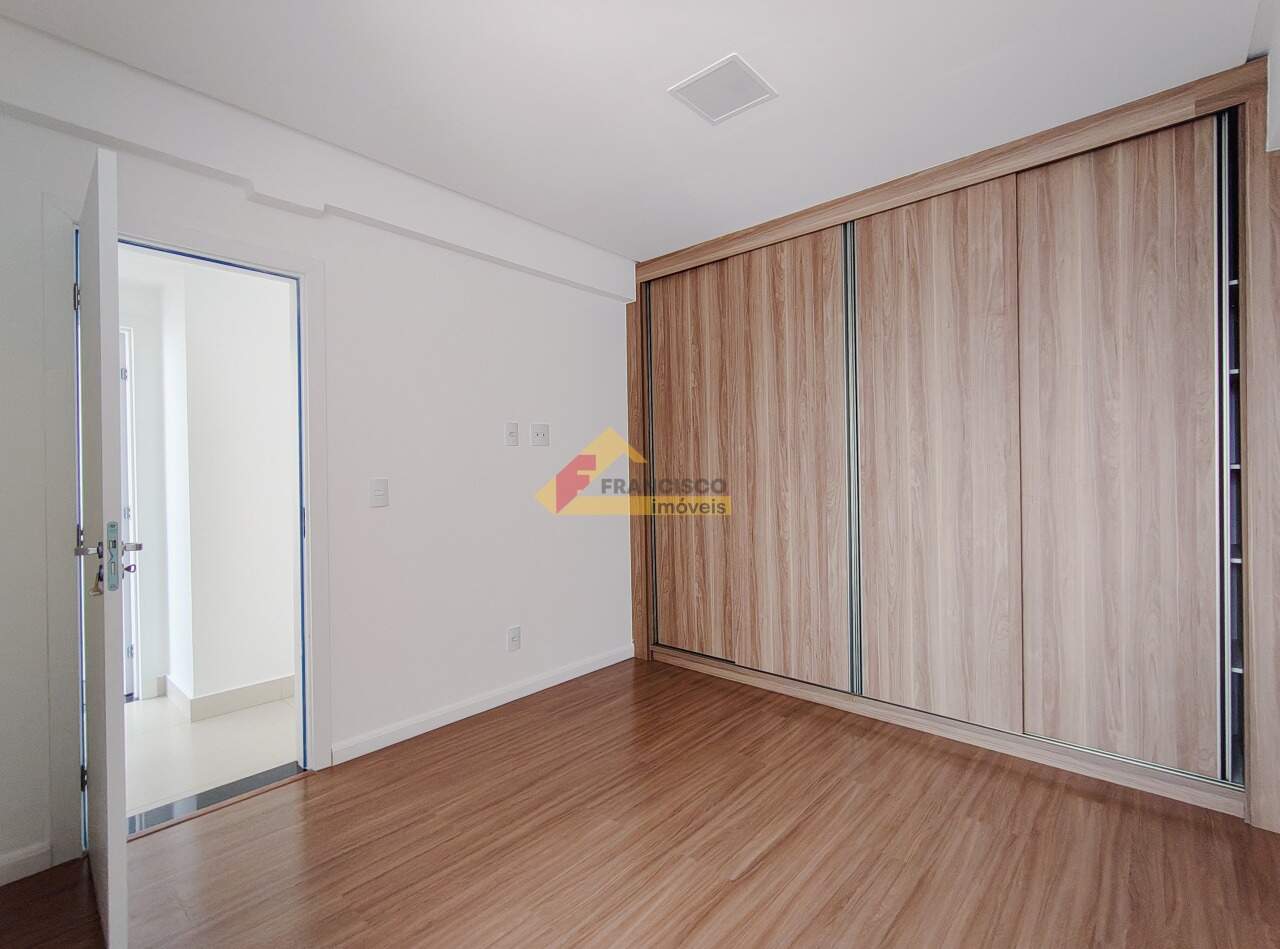 Apartamento para aluguel no Santo Antônio: