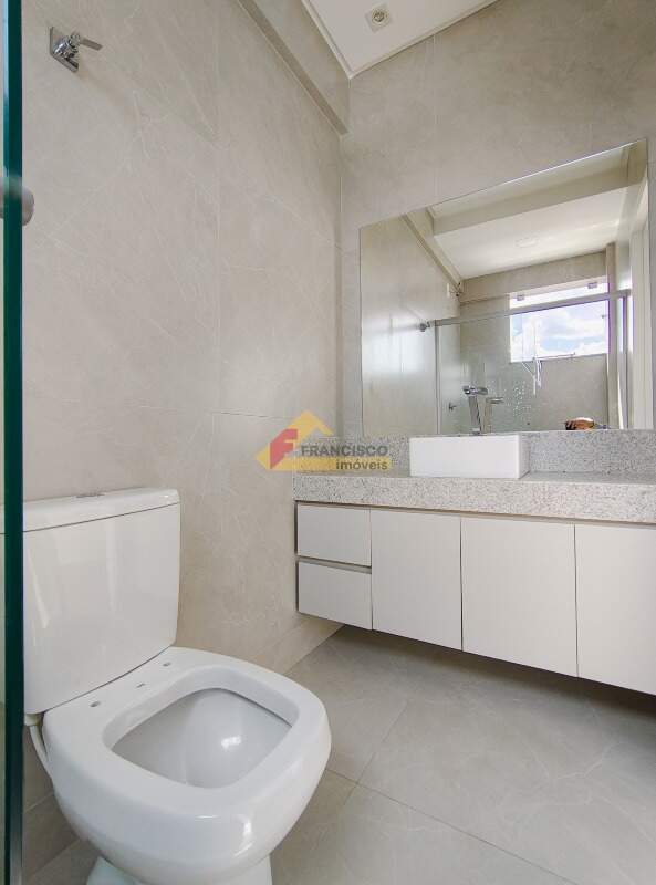 Apartamento para aluguel no Santo Antônio: