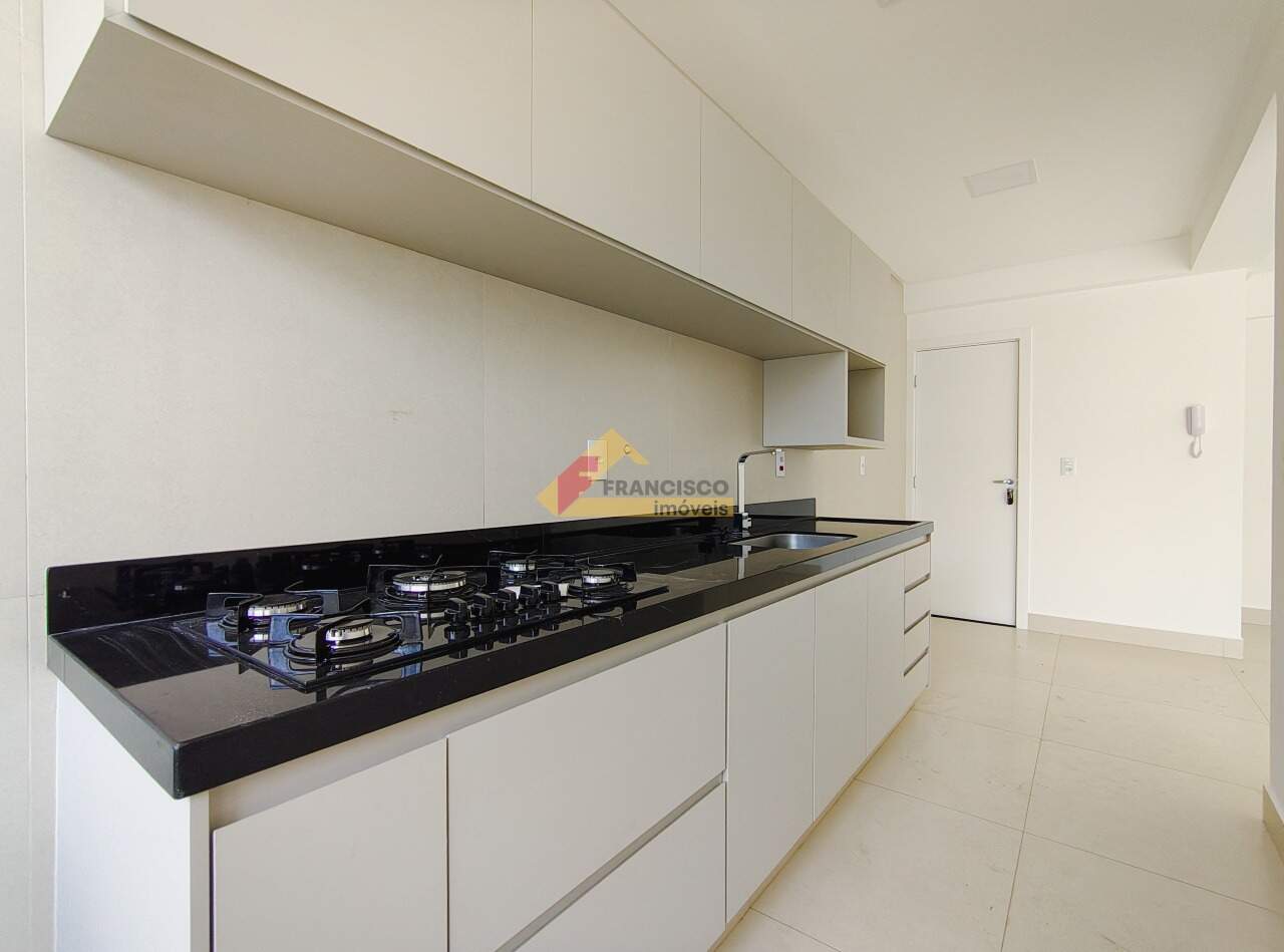 Apartamento para aluguel no Santo Antônio: