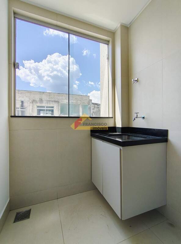 Apartamento para aluguel no Santo Antônio: