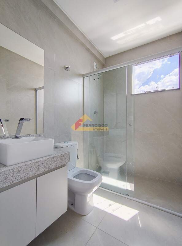 Apartamento para aluguel no Santo Antônio: