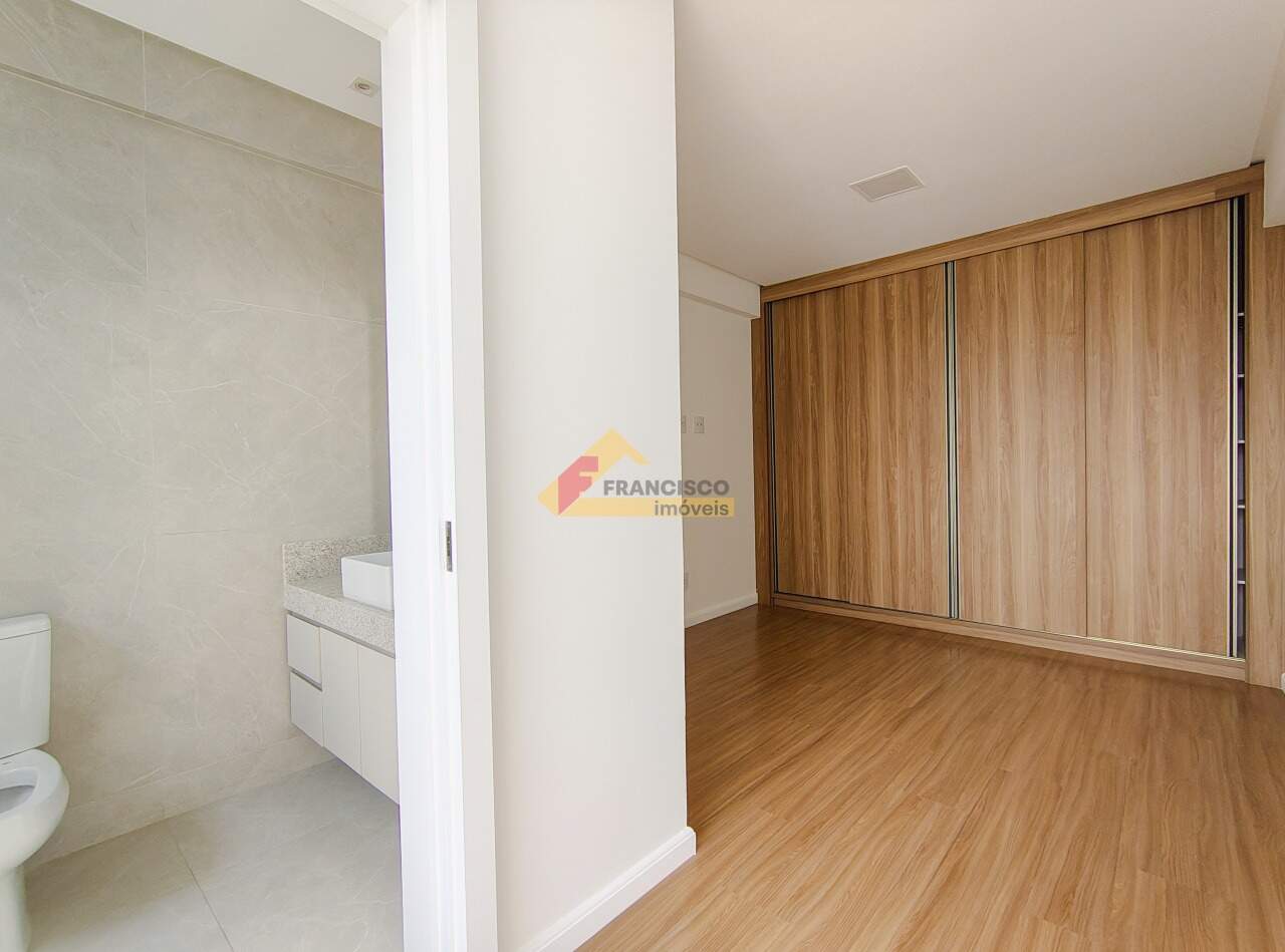 Apartamento para aluguel no Santo Antônio: