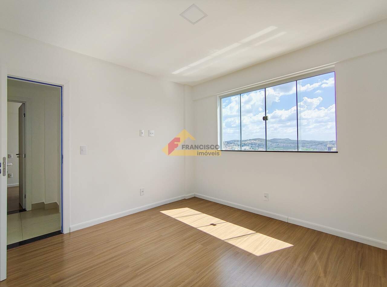Apartamento para aluguel no Santo Antônio: