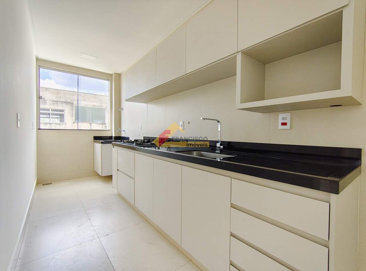 Apartamento para aluguel no Santo Antônio:
