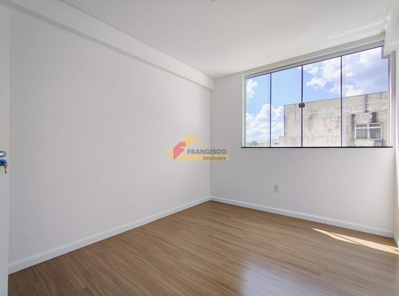 Apartamento para aluguel no Santo Antônio: