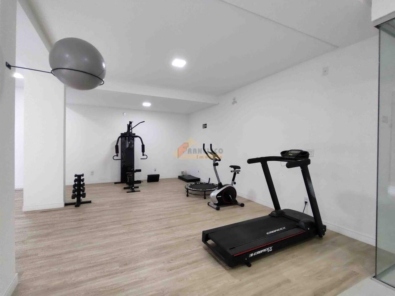 Apartamento para aluguel no Santo Antônio: