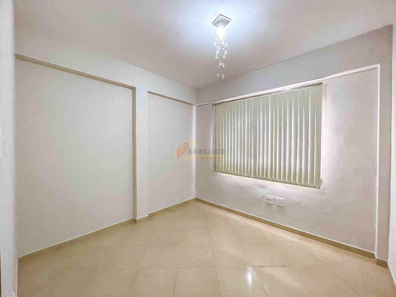 Apartamento para aluguel no São João de Deus: