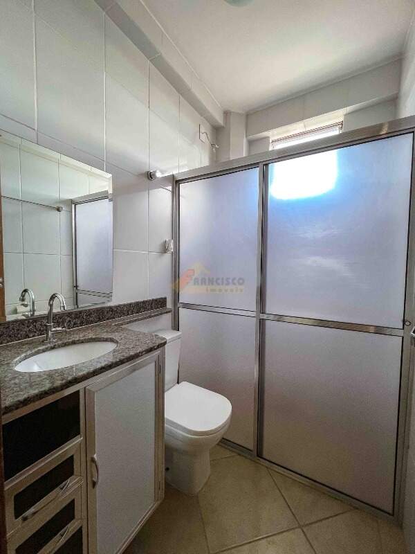 Apartamento para aluguel no São João de Deus: