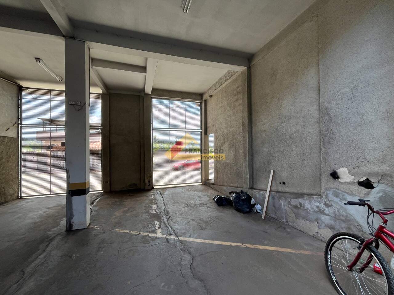 Apartamento para aluguel no São João de Deus: