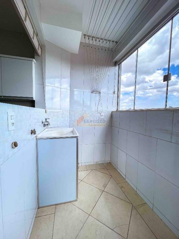 Apartamento para aluguel no São João de Deus: