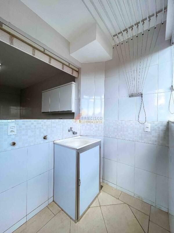 Apartamento para aluguel no São João de Deus: