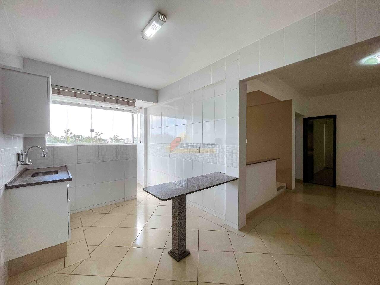 Apartamento para aluguel no São João de Deus: