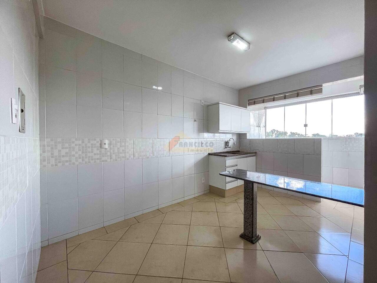 Apartamento para aluguel no São João de Deus: