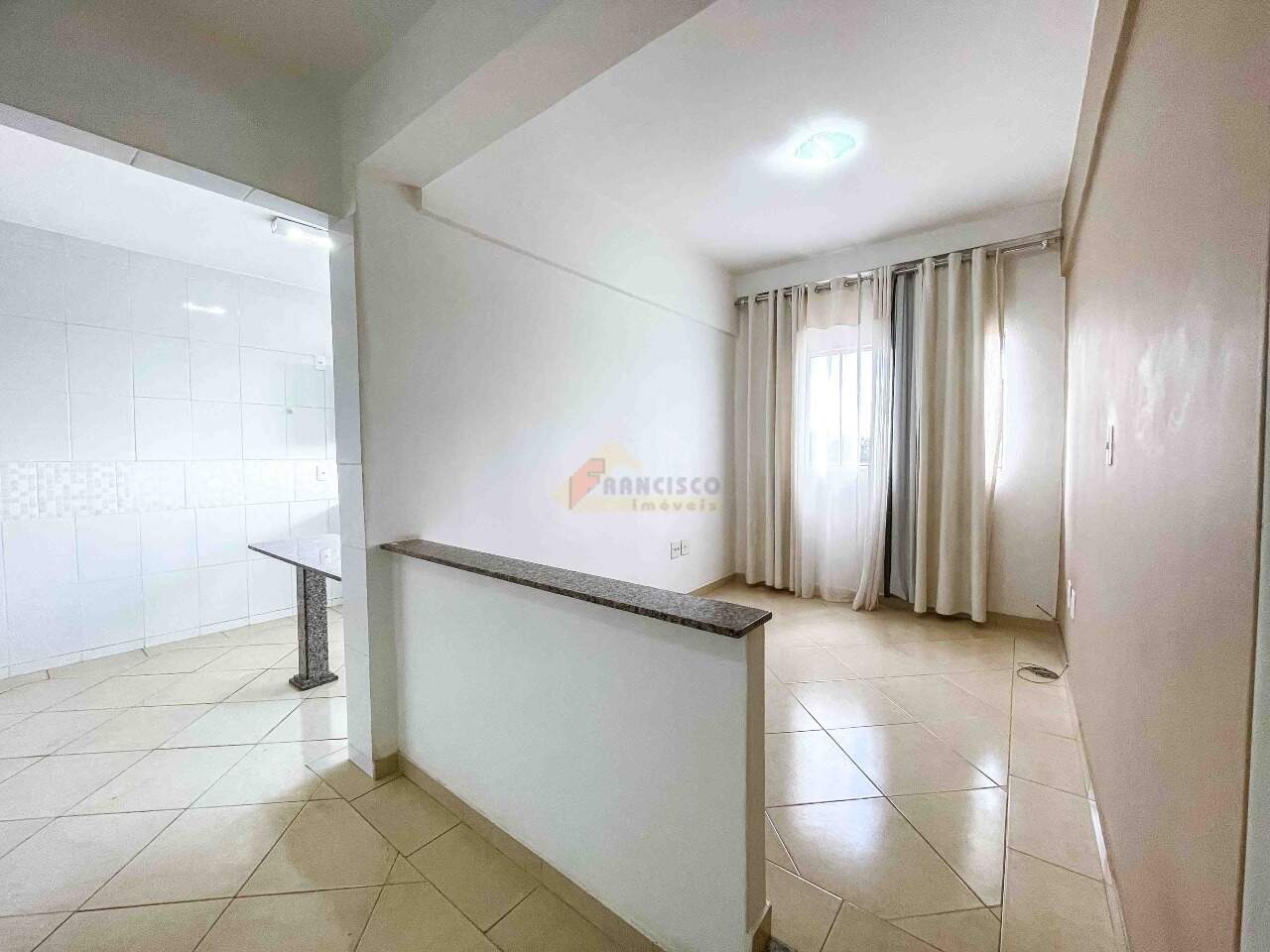 Apartamento para aluguel no São João de Deus: