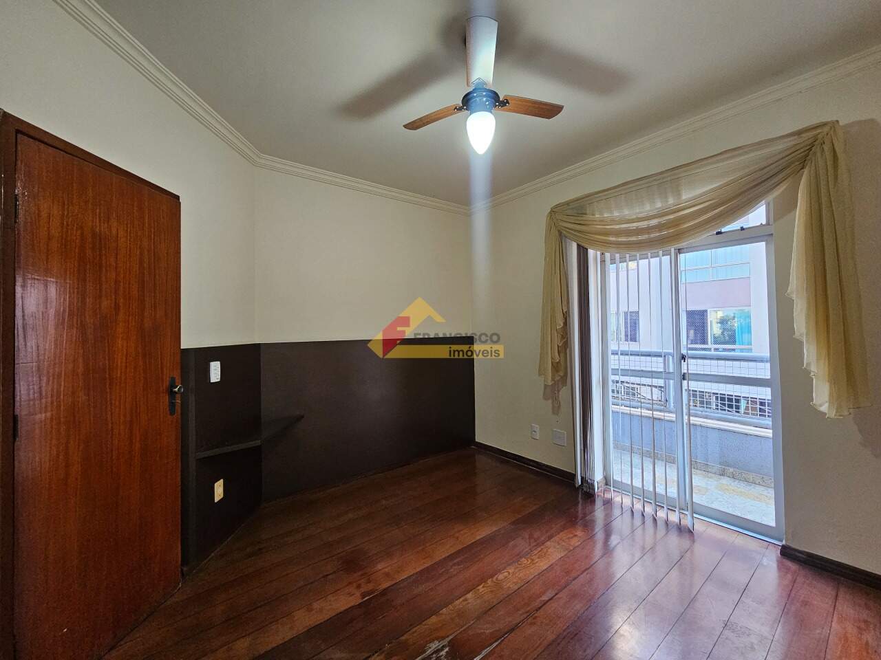 Apartamento para aluguel no Sidil: