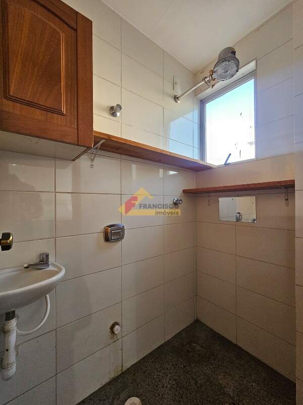 Apartamento para aluguel no Sidil: