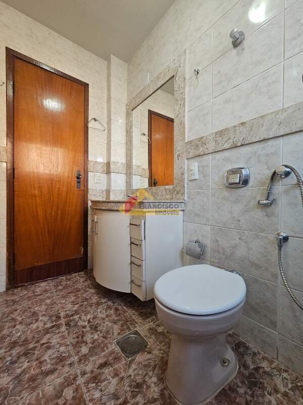 Apartamento para aluguel no Sidil: