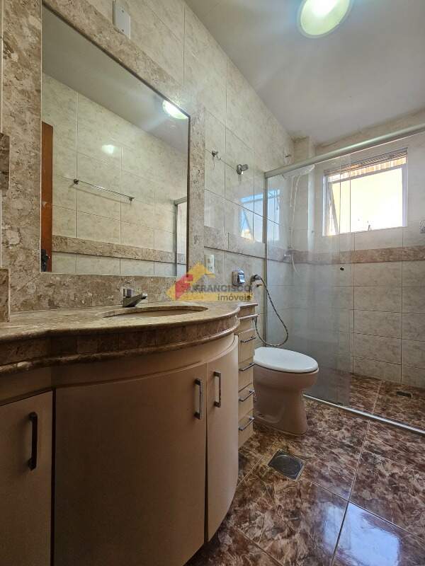 Apartamento para aluguel no Sidil: