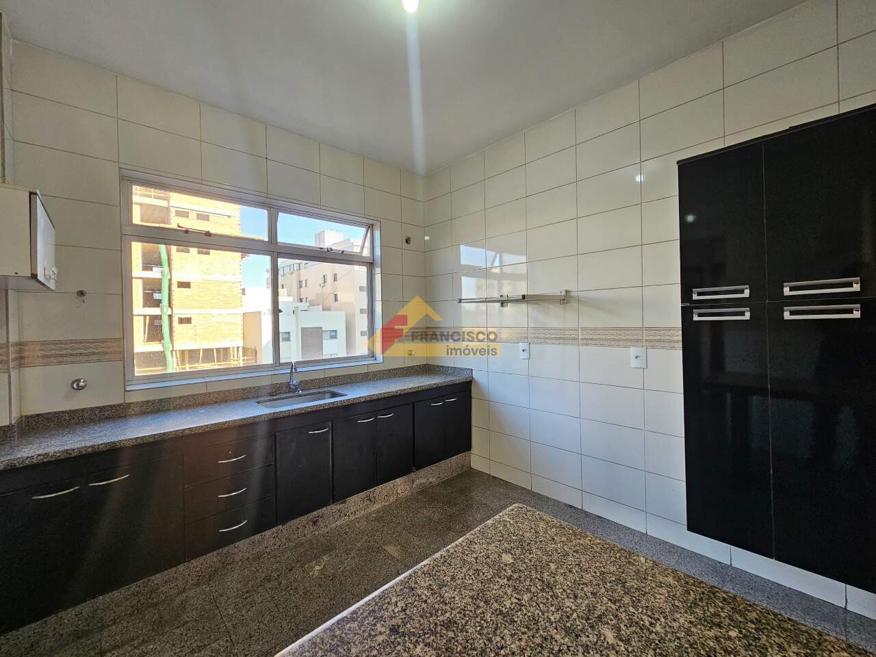 Apartamento para aluguel no Sidil:
