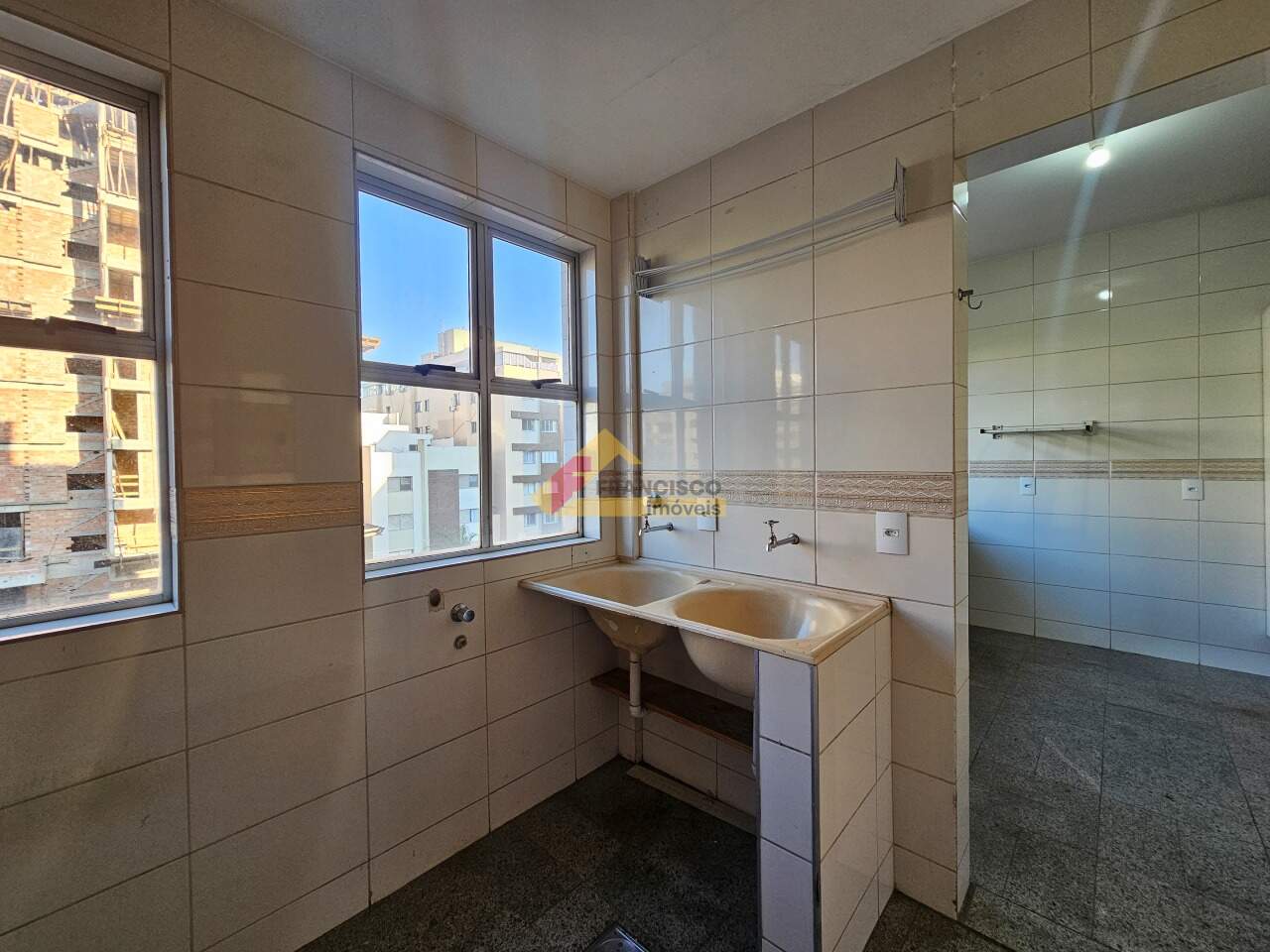 Apartamento para aluguel no Sidil: