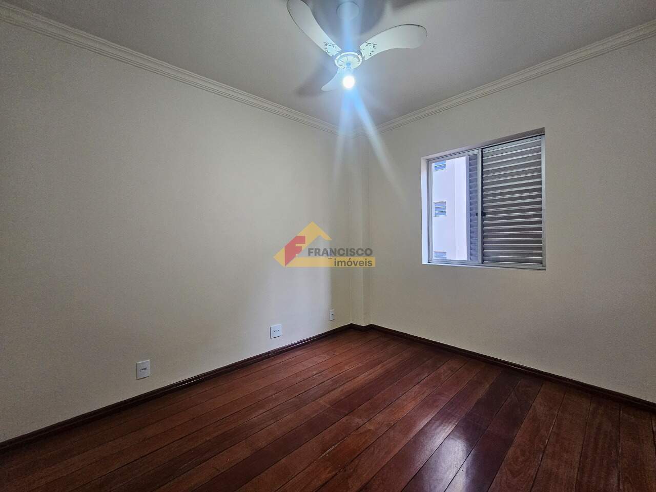 Apartamento para aluguel no Sidil: