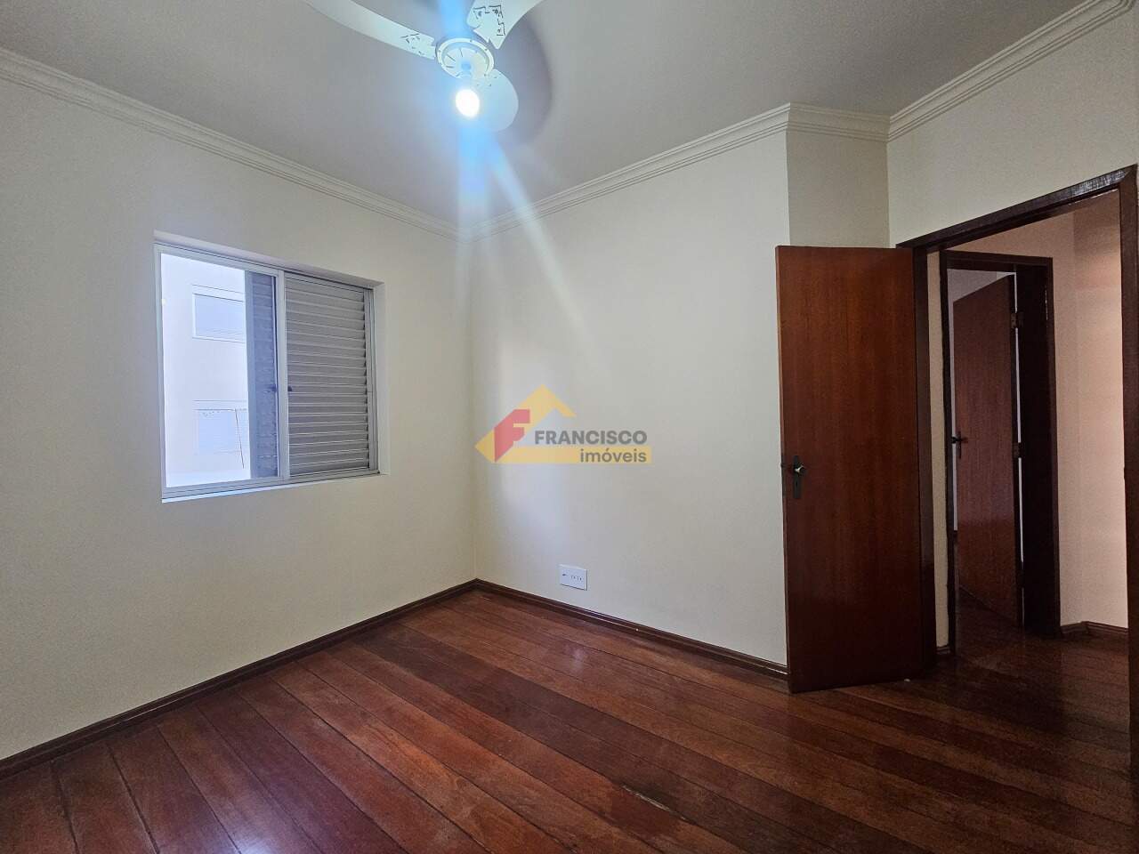Apartamento para aluguel no Sidil:
