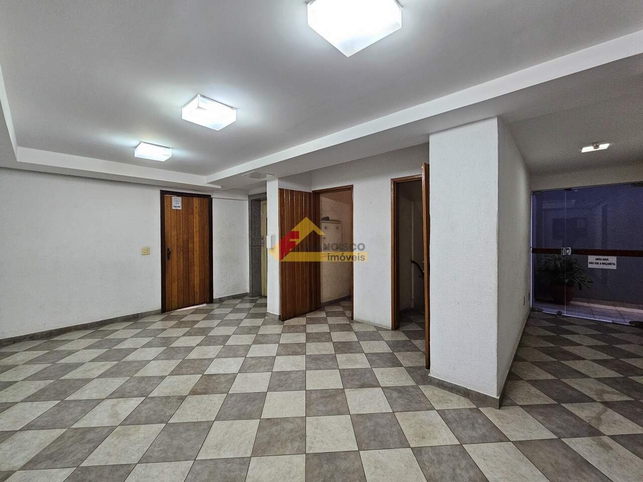 Apartamento para aluguel no Sidil: