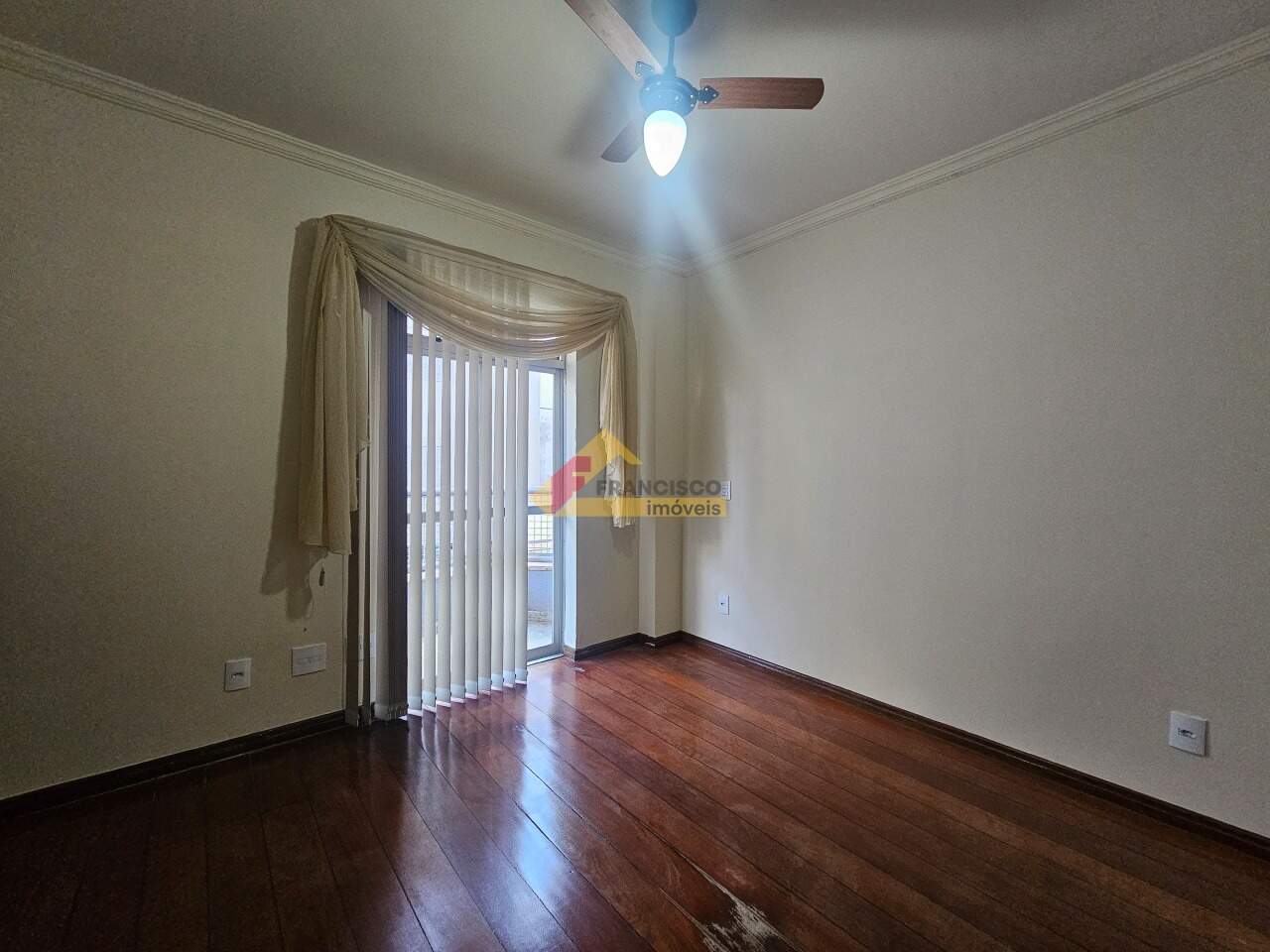 Apartamento para aluguel no Sidil: