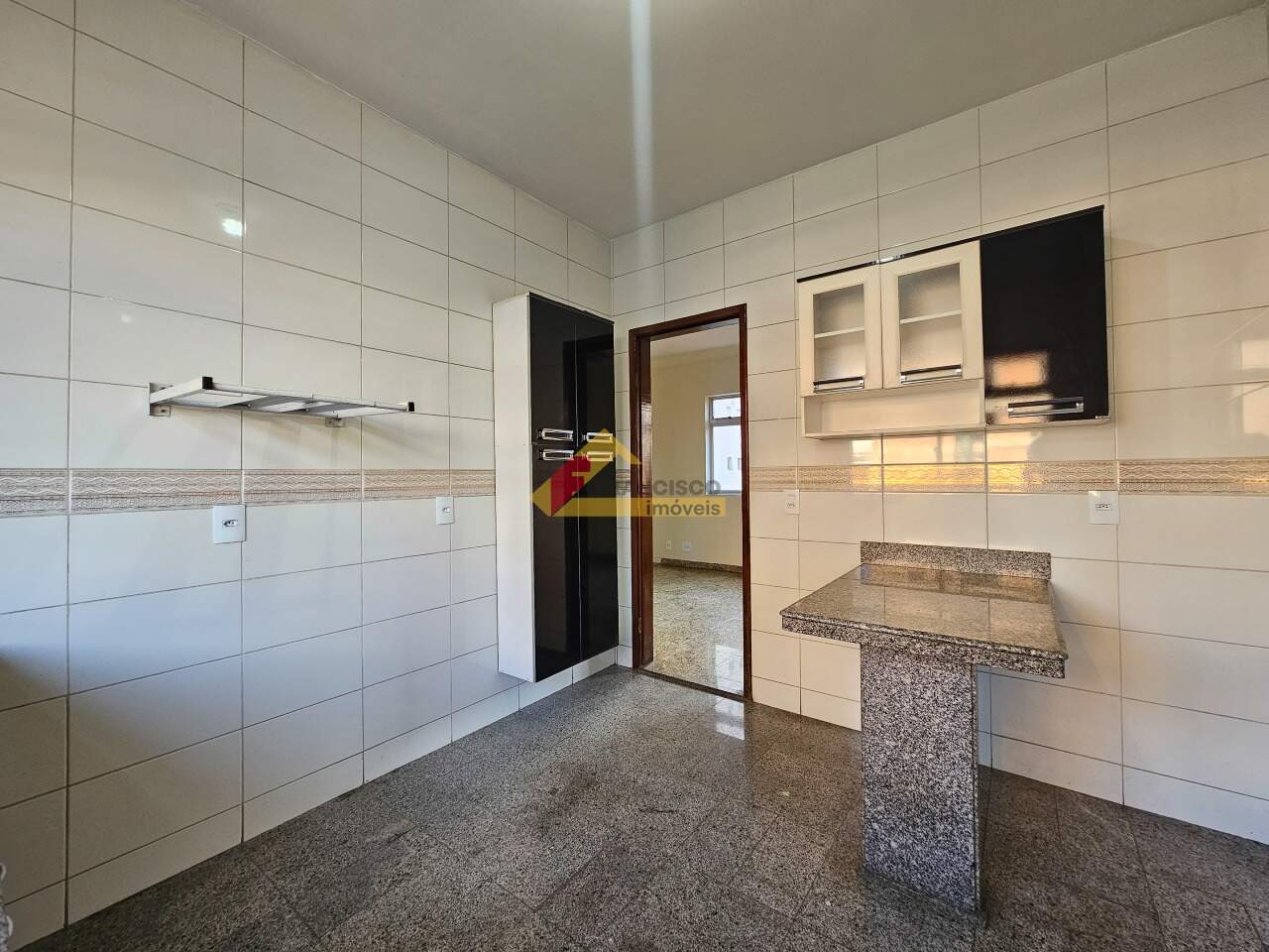 Apartamento para aluguel no Sidil: