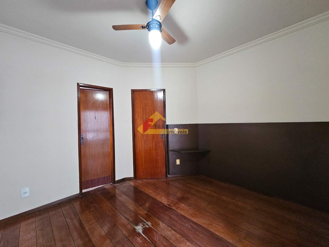 Apartamento para aluguel no Sidil: