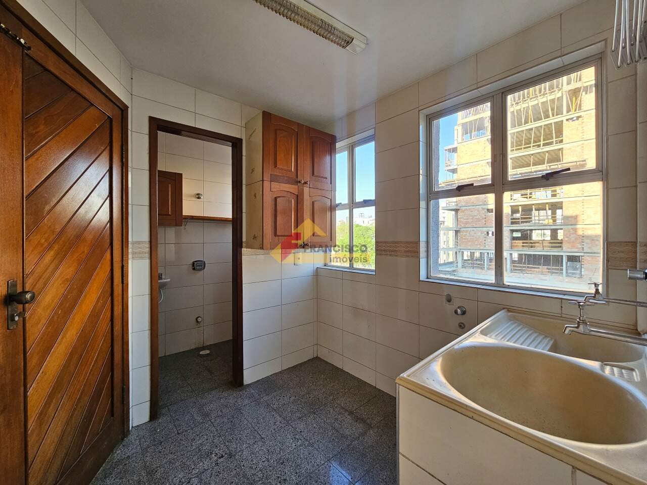 Apartamento para aluguel no Sidil: