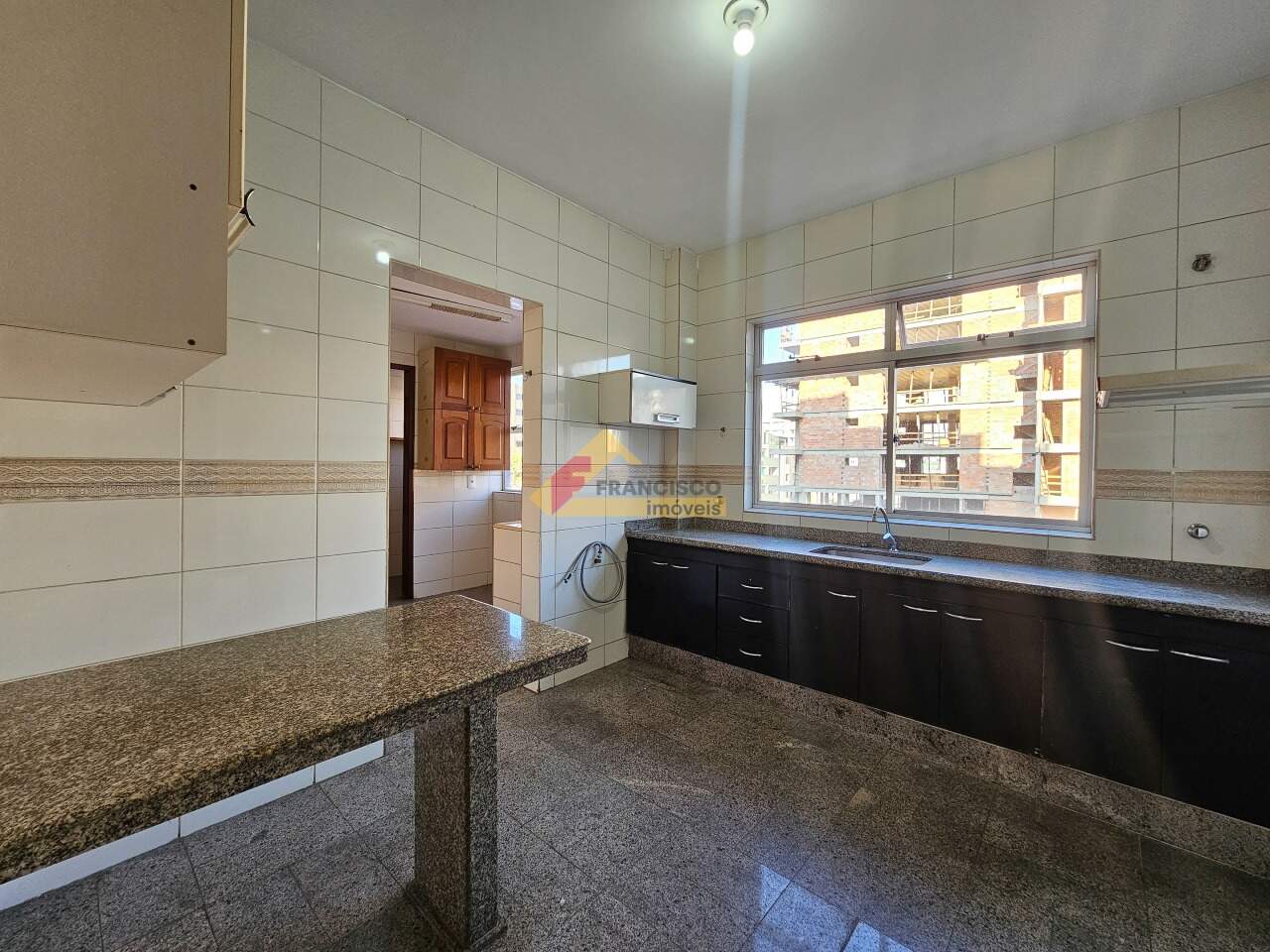 Apartamento para aluguel no Sidil: