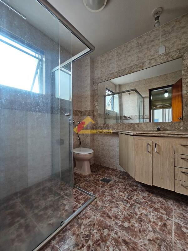 Apartamento para aluguel no Sidil: