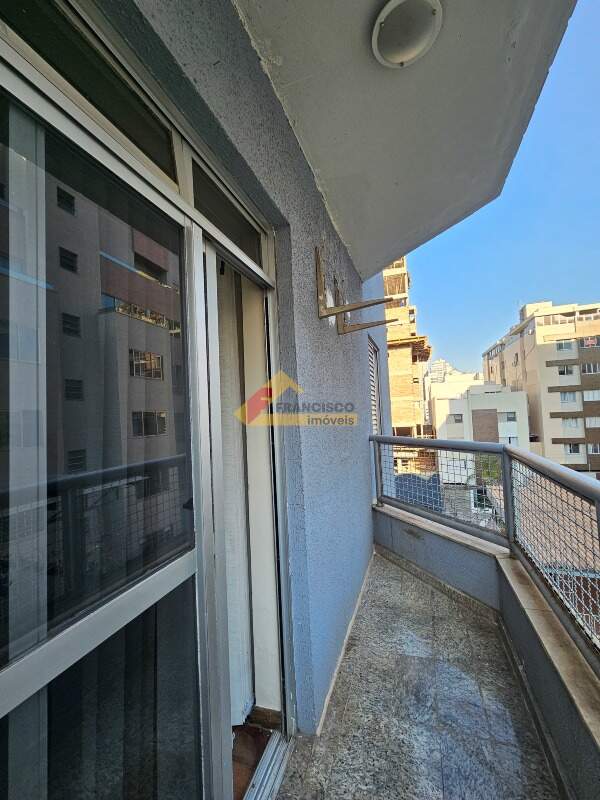 Apartamento para aluguel no Sidil: