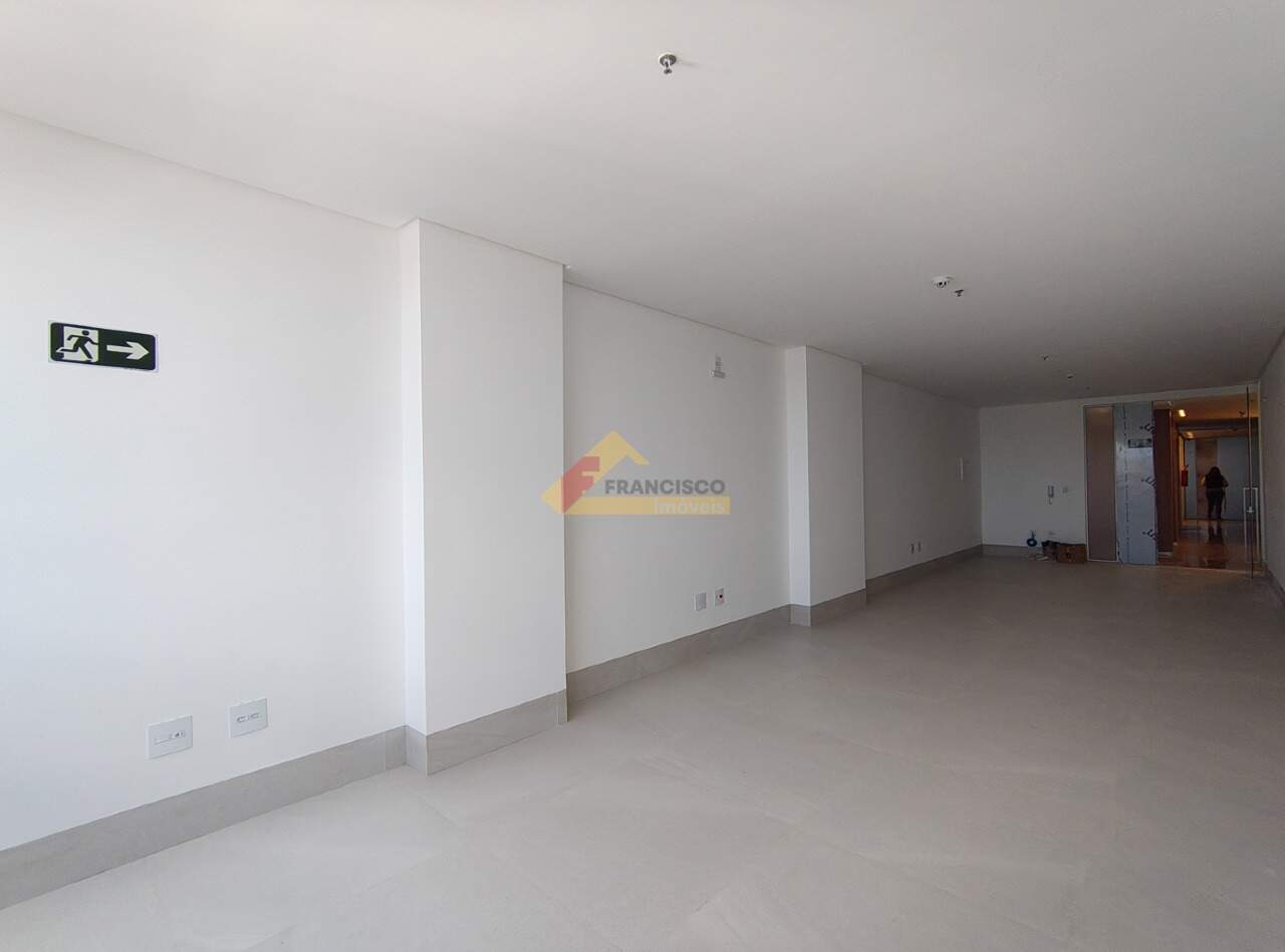 Sala para aluguel no Centro: