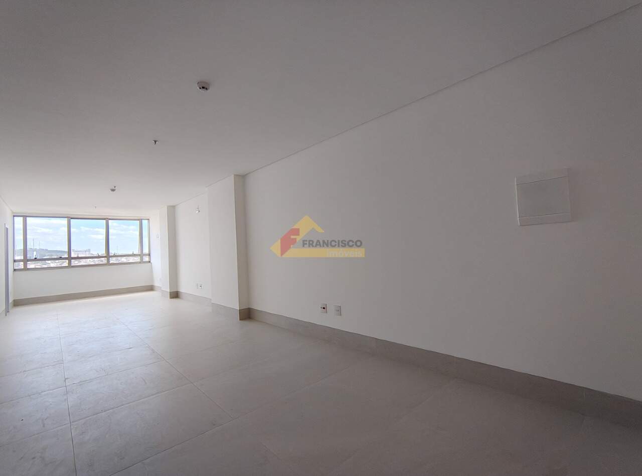 Sala para aluguel no Centro: