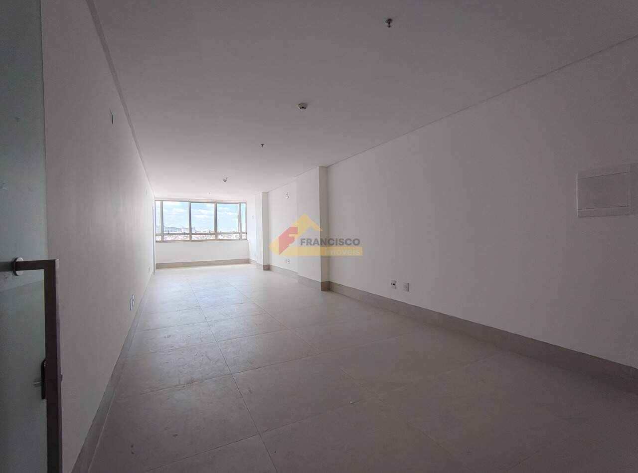 Sala para aluguel no Centro: