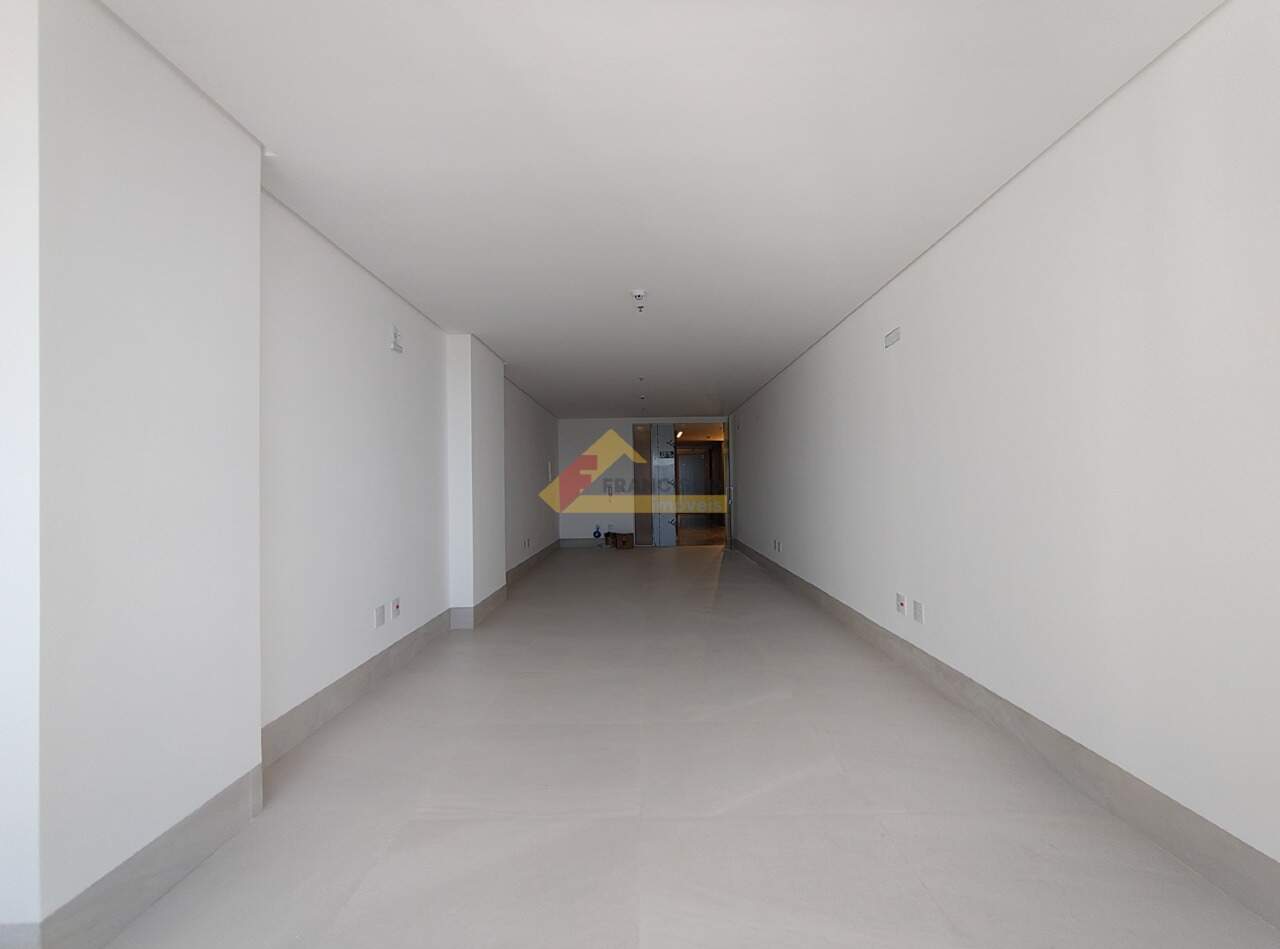 Sala para aluguel no Centro: