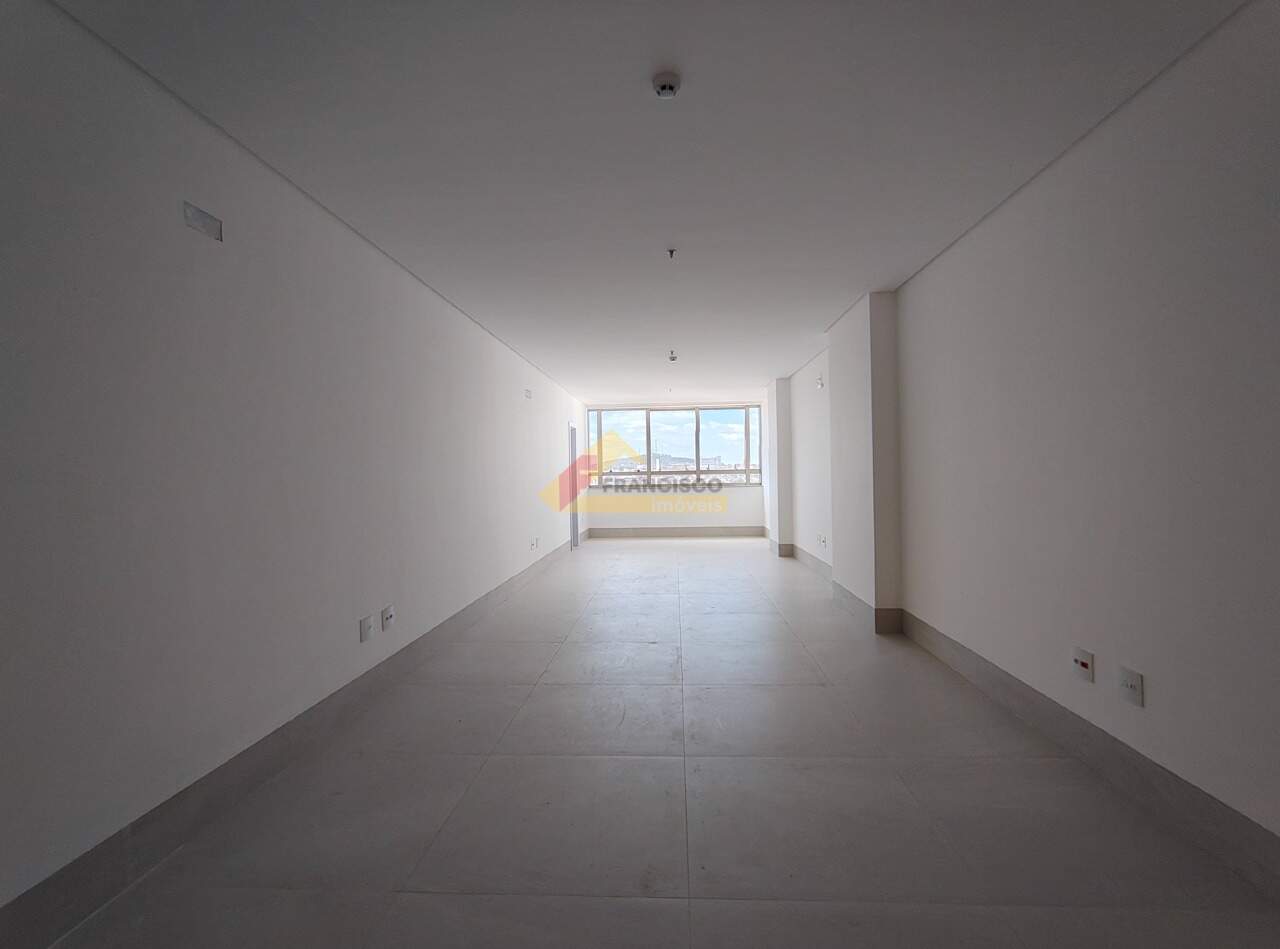 Sala para aluguel no Centro: