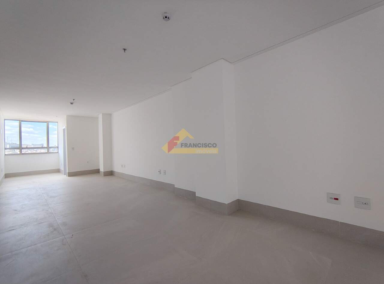 Sala para aluguel no Centro: