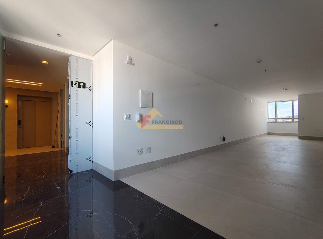 Sala para aluguel no Centro: