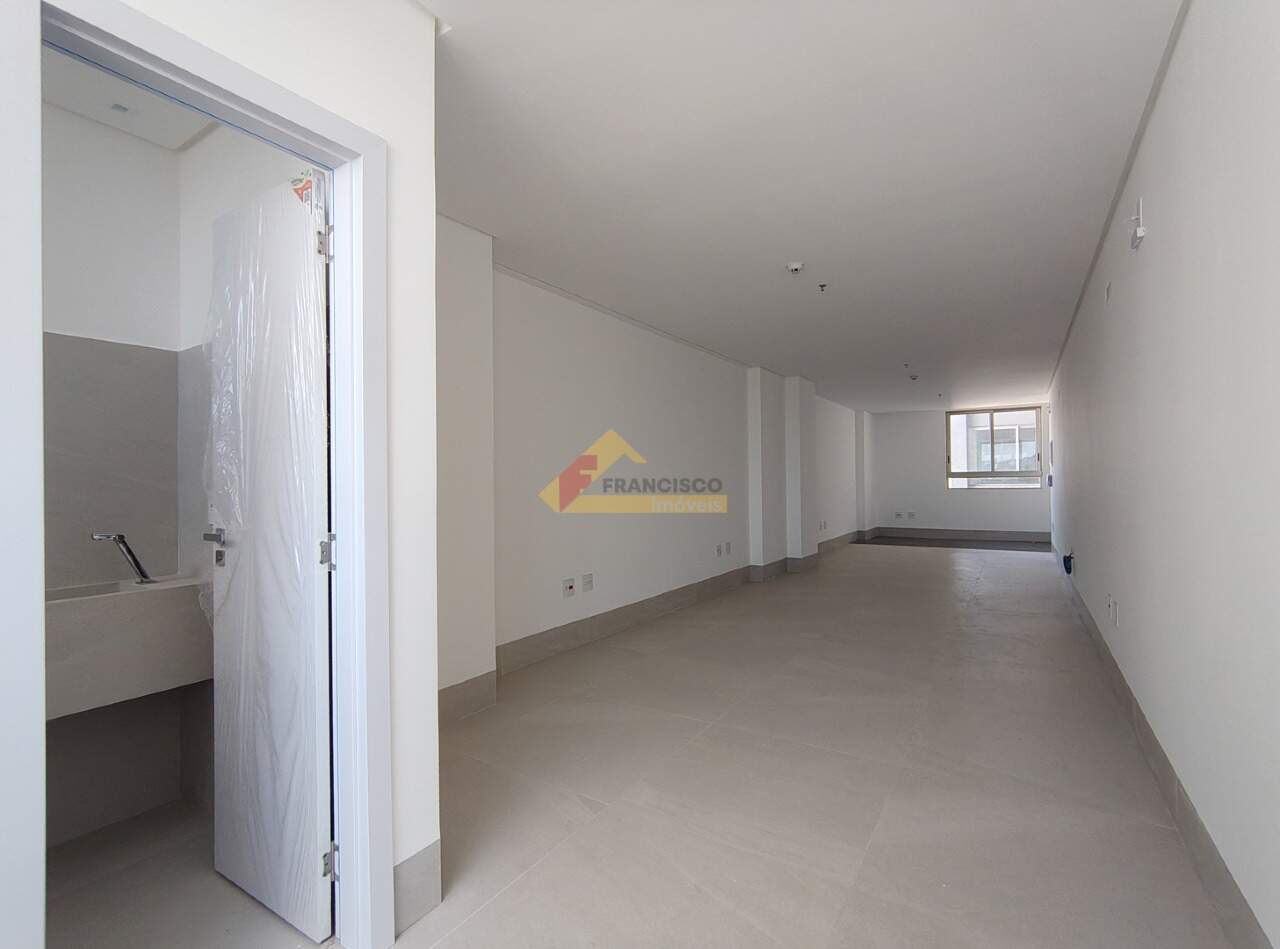 Sala para aluguel no Centro: