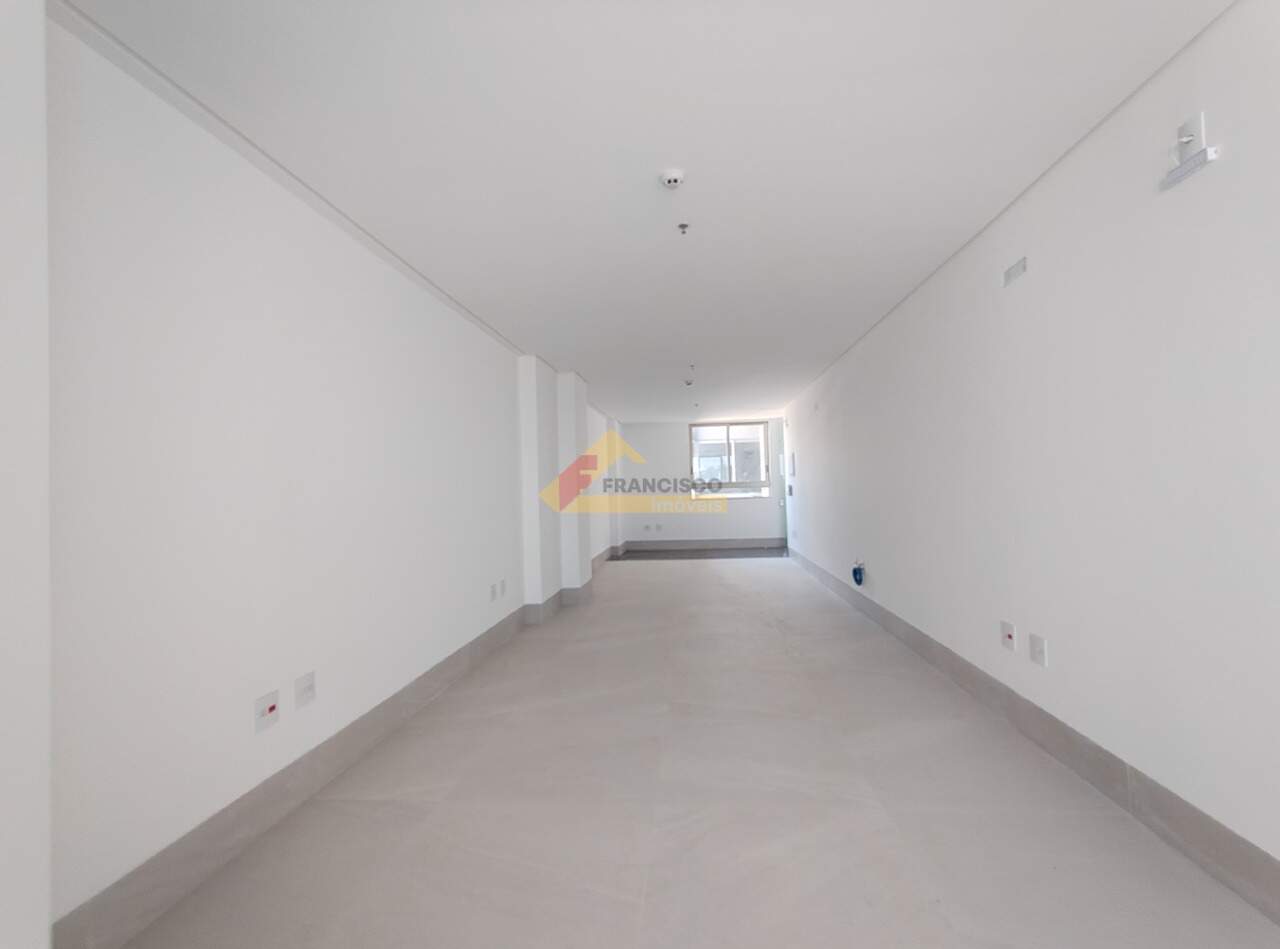 Sala para aluguel no Centro: