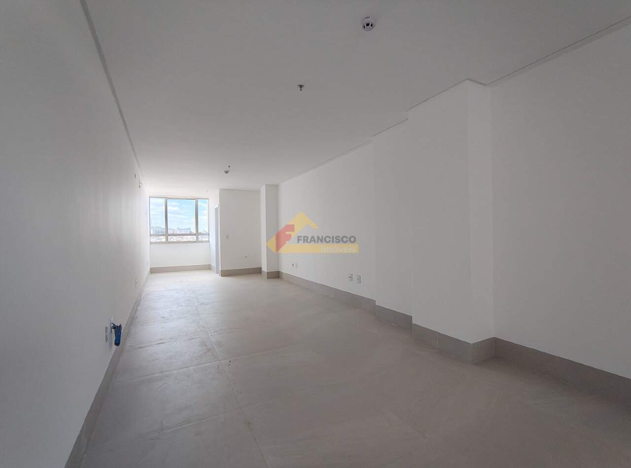 Sala para aluguel no Centro: