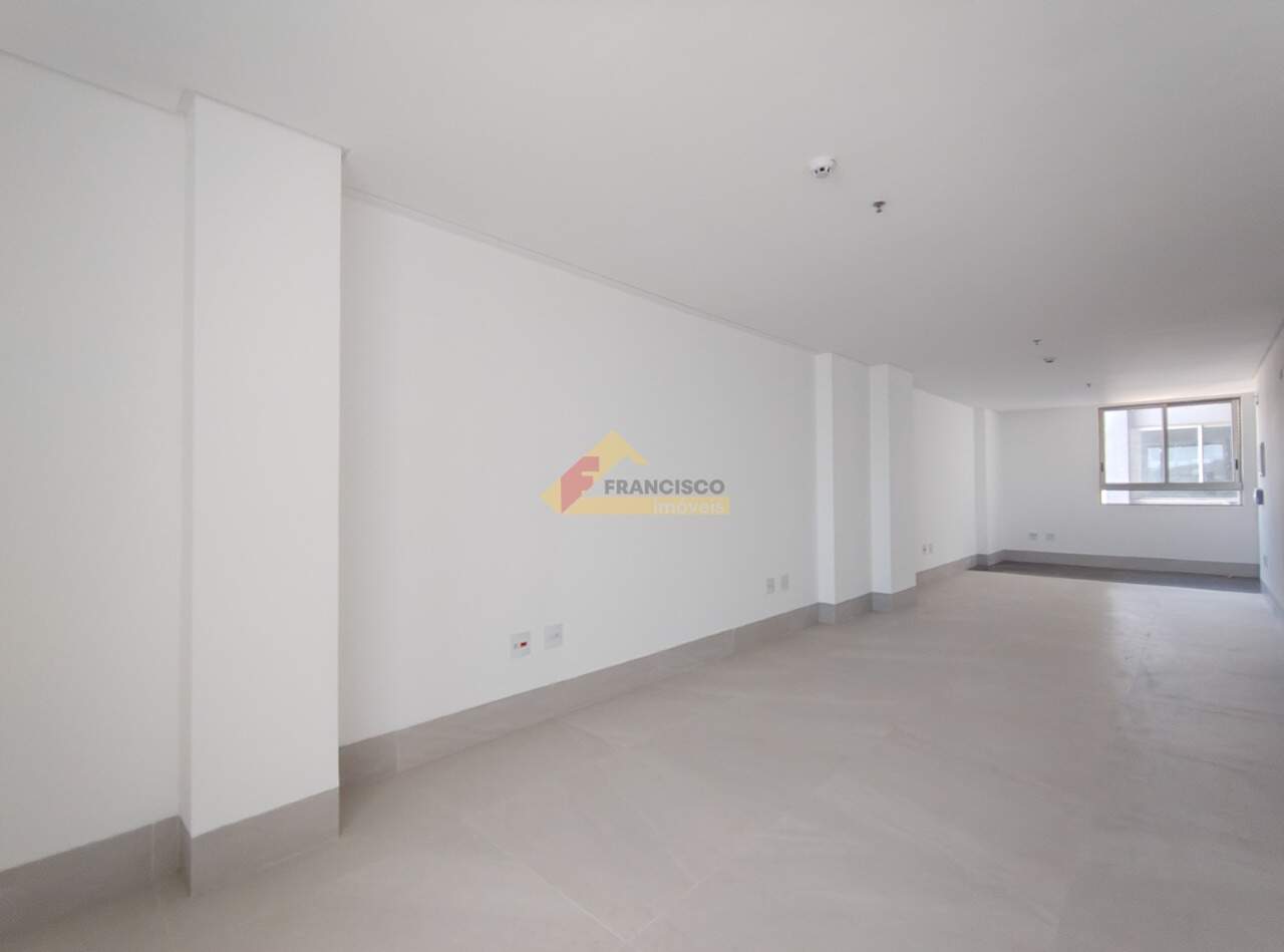 Sala para aluguel no Centro: