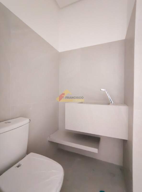 Sala para aluguel no Centro: