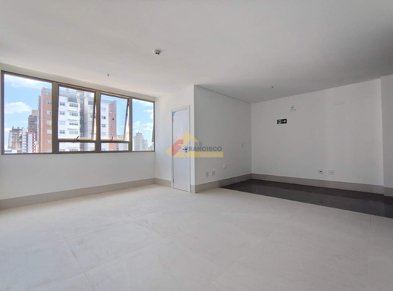 Sala para aluguel no Centro: