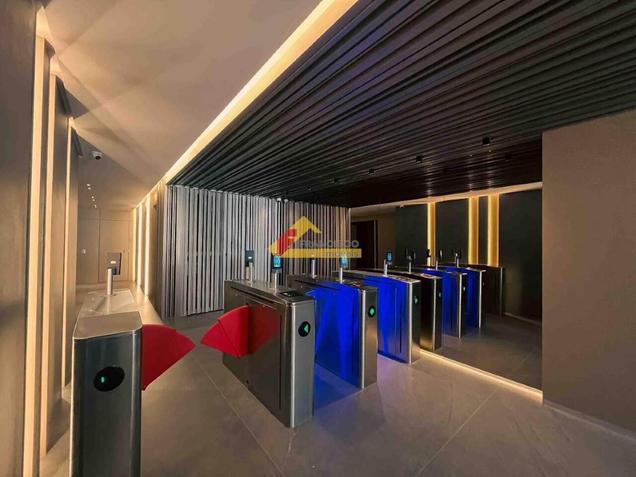 Sala para aluguel no Centro: