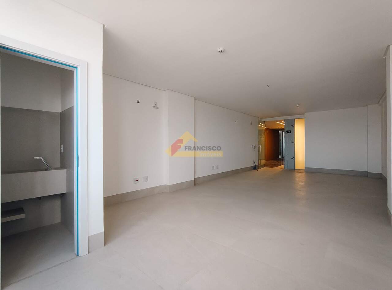 Sala para aluguel no Centro: