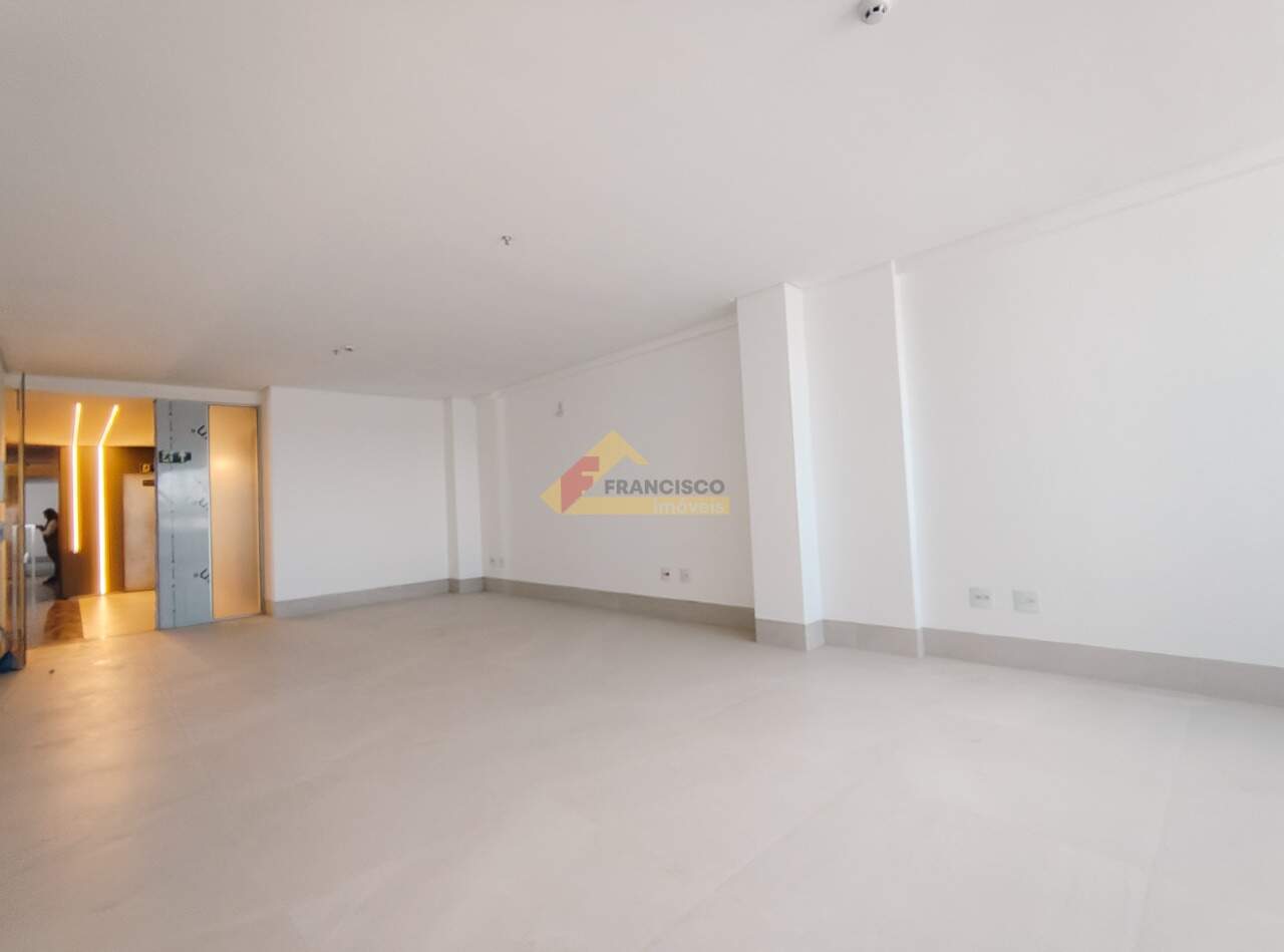 Sala para aluguel no Centro: